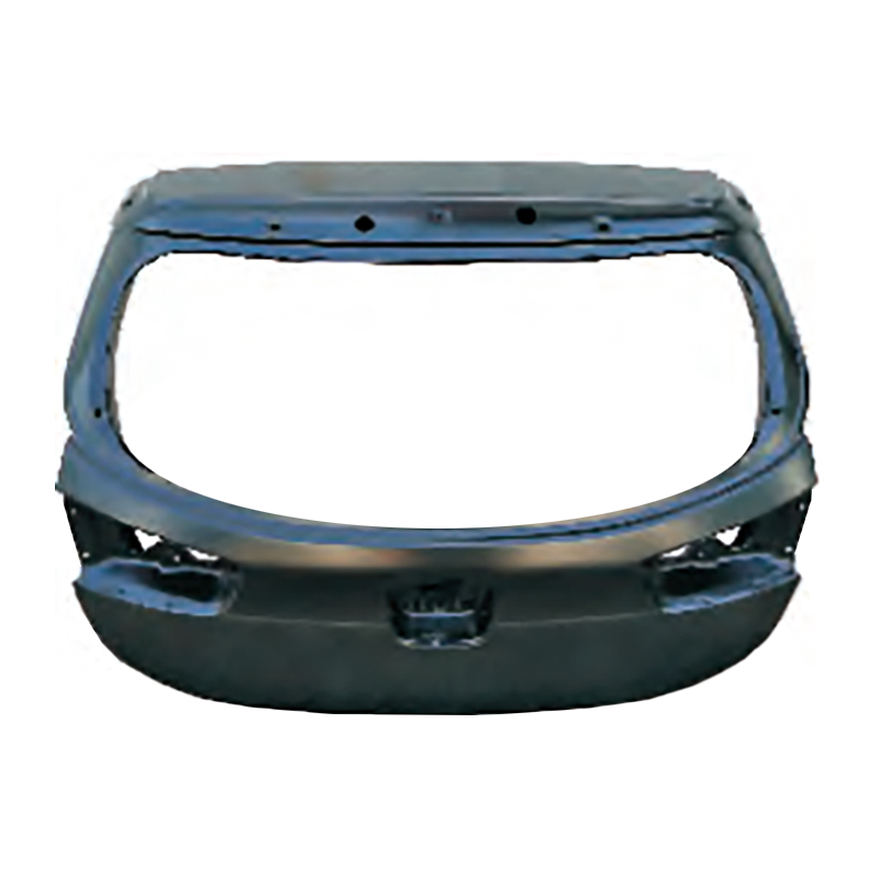 KIA K2 11 HATCHBACK Heckklappe