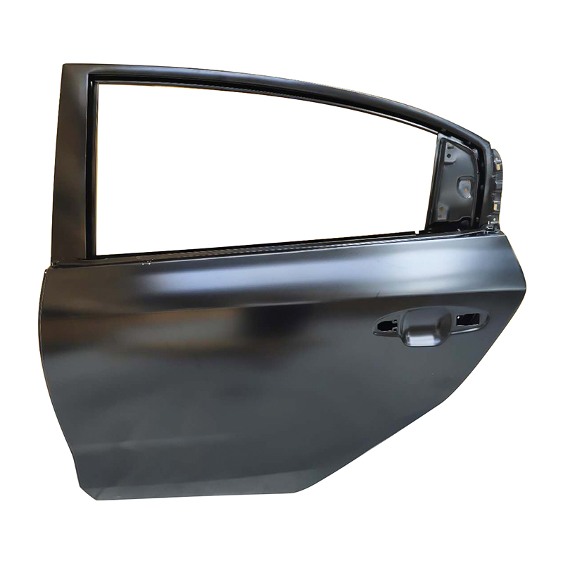 KIA K2 17 Vordertür/Hintertür