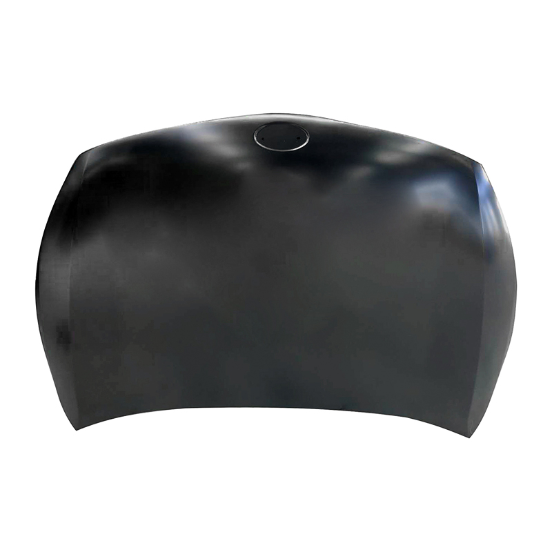 KIA K2 17 HATCHBACK Motorhaube