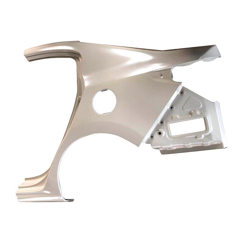 KIA K2 17 Kotflügel hinten