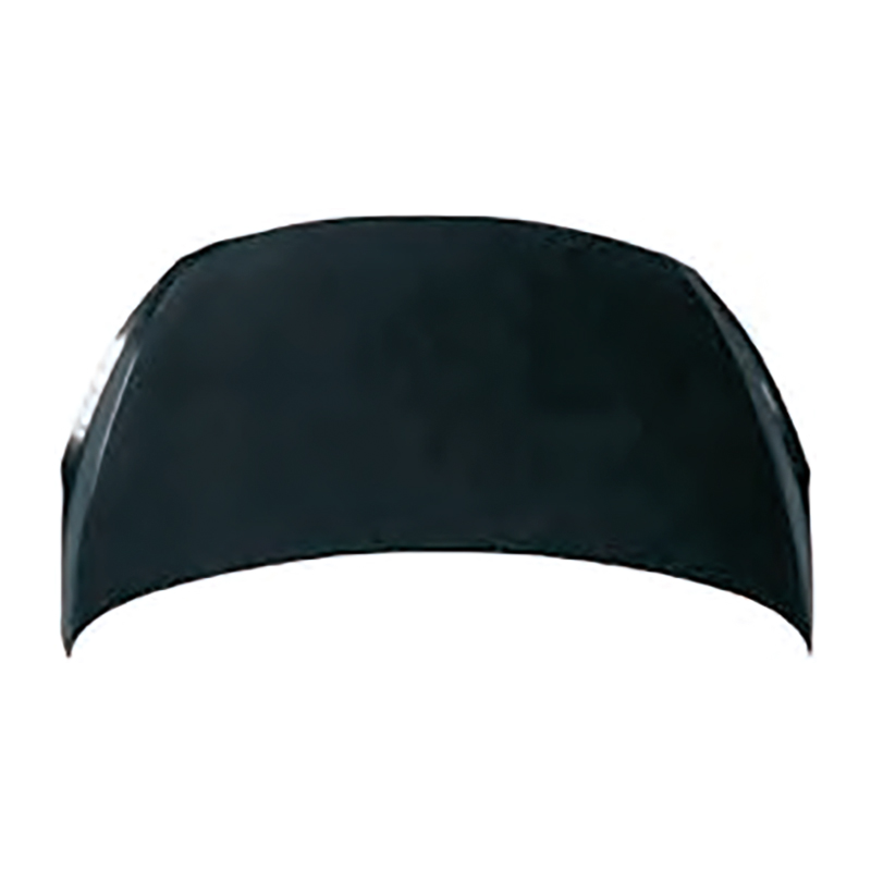 KIA K3 13 Motorhaube