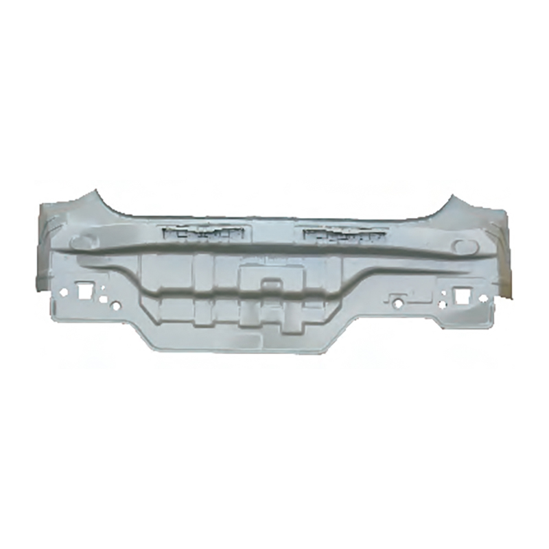 KIA K3 13 Auto-Rückwand