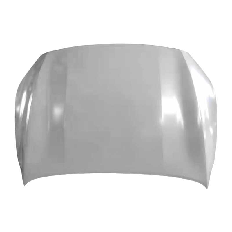 KIA K3 19 Motorhaube