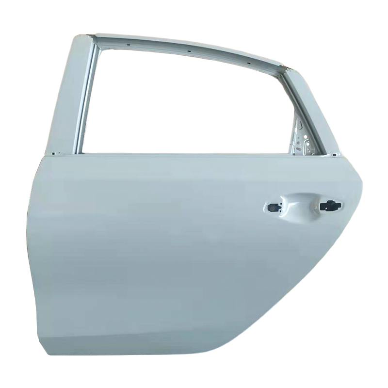 KIA K3 19 Stahl-Hintertür