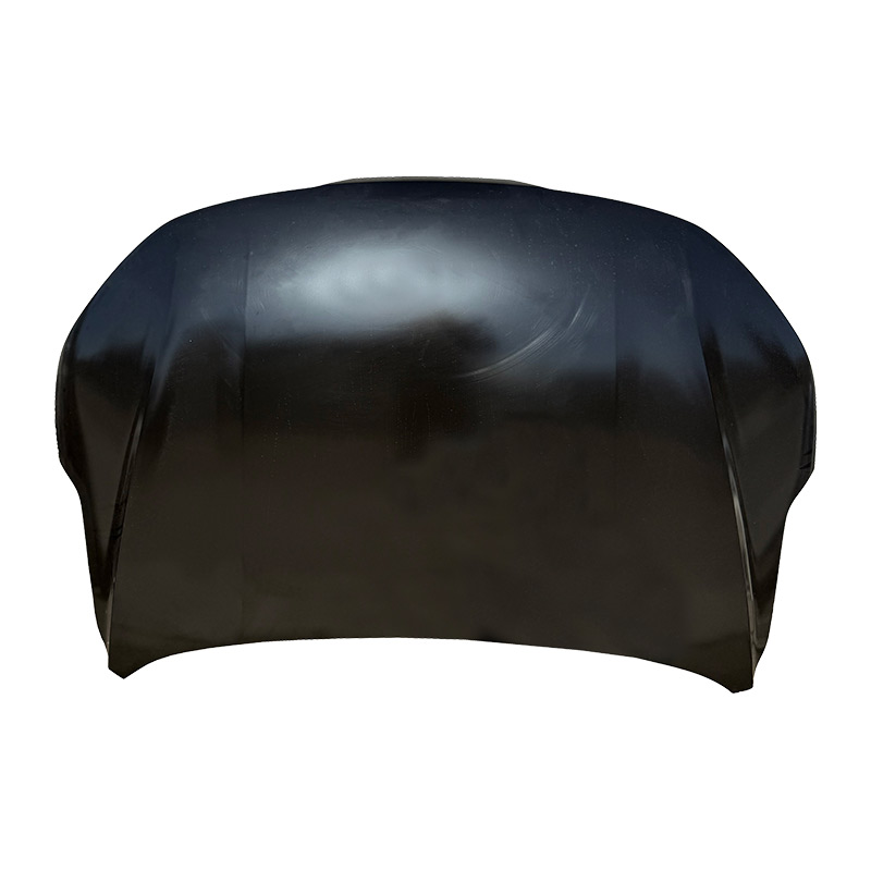 KIA K3 25 Motorhaube